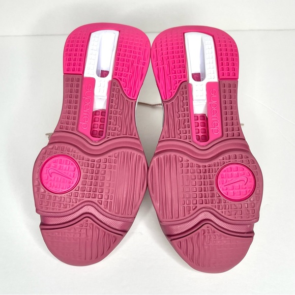 NEW Nike Air Zoom SuperRep 3 - Picture 6 of 7